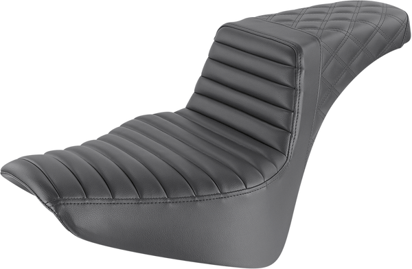 Step-up Seat Black, 1, nordicamoto.ro