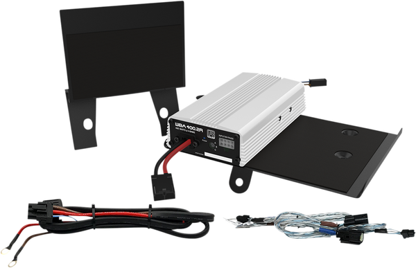 2-channel Amplifier Kit, 1, nordicamoto.ro