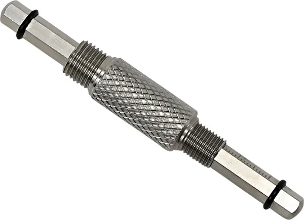 MOOSE RACING Top Dead Center Tool Silver 