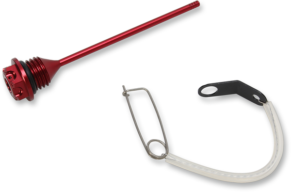Oil Filler Cap Kit Black, 3, nordicamoto.ro