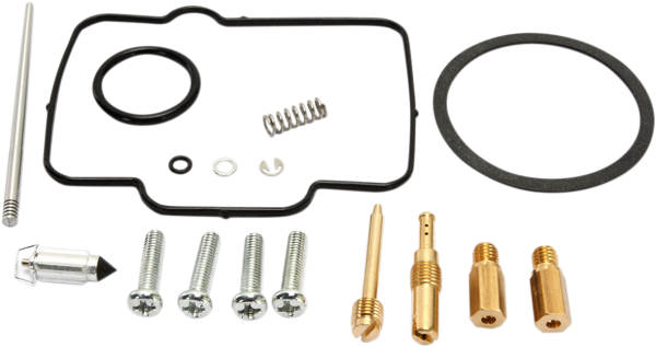 MOOSE RACING Carburetor Repair Kit 
