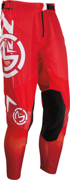 Sahara Pants Red, White 42, 6, nordicamoto.ro