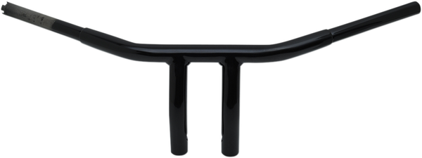 1-1/4(r) Buffalo T-bar Black, 2, nordicamoto.ro