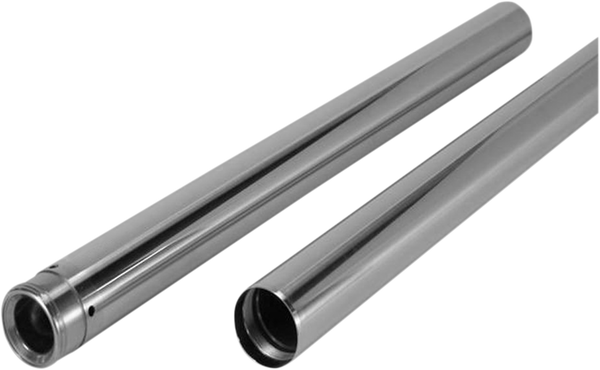 Fork Tubes Chrome, 1, nordicamoto.ro