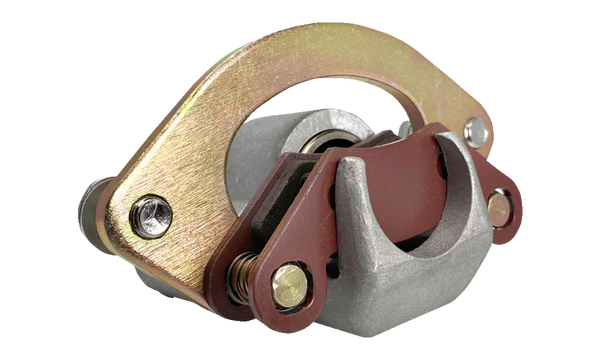 Brake Caliper, 3, nordicamoto.ro
