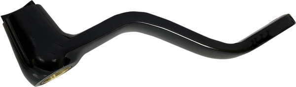 Brake Arm Black, Gloss, 1, nordicamoto.ro