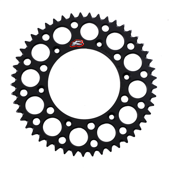Pinion spate negru, 1, nordicamoto.ro