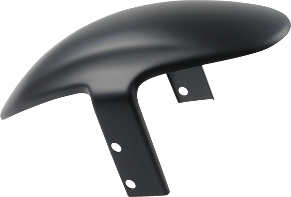 Front Fender Custom Black, 3, nordicamoto.ro