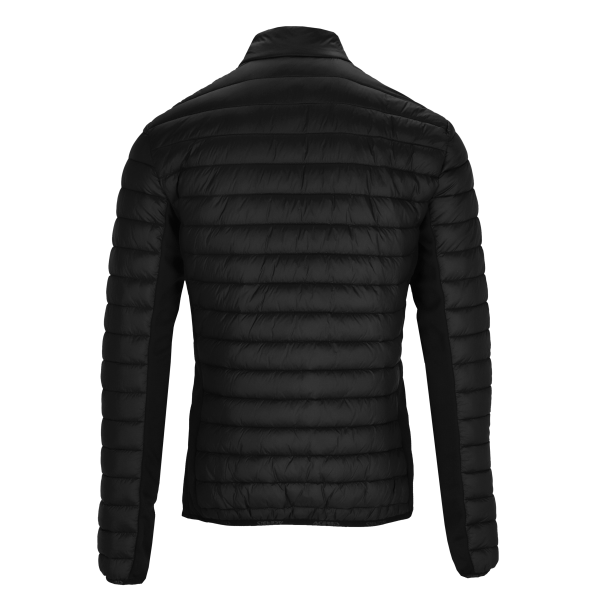 Geaca Acerbis Paddock Padded Black S, 3, nordicamoto.ro