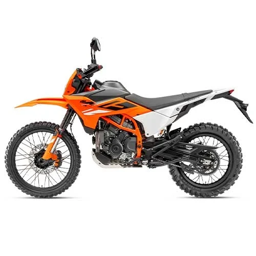 Motocicleta KTM 390 ENDURO R '26-4