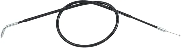 Black Vinyl Choke Cable Black
