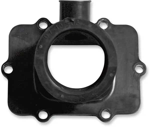 Carburetor Mounting Flange Black-42cf08e48fdc00df4478f2c37d3f6501.webp