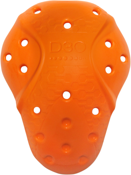 D3o T5 Evo Pro Impact Protectors Orange -42cf5ed704a3aa58220cc86e28237f9b.webp