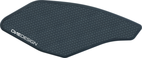 Tank Grip Black, 3, nordicamoto.ro