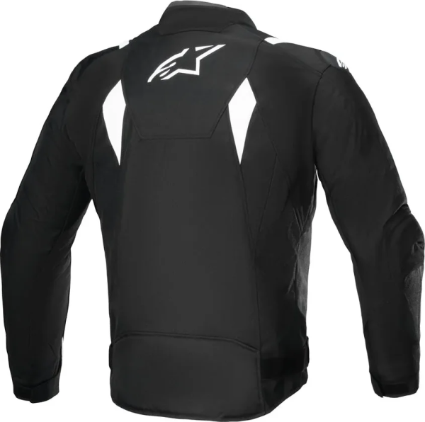 Geaca Moto Alpinestars T-sp 1 V2 Waterproof Black-0