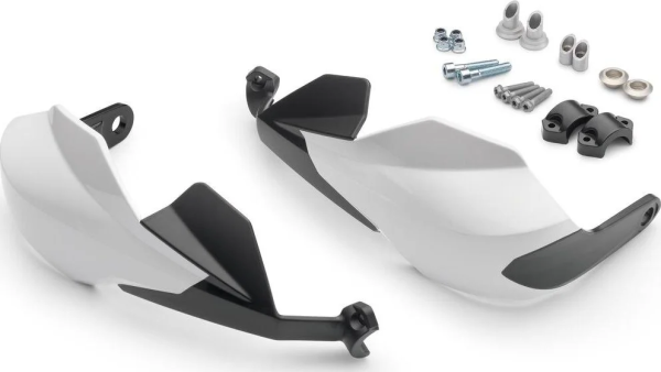 Handguard KTM/Husqvarna/Gas-Gas High Alb