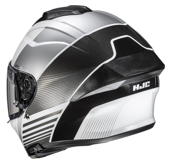 Casca HJC C71 Morix-2