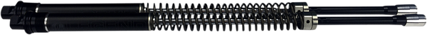 Axeo 41 Mm Tri-glide  Front Suspension System Black, 3, nordicamoto.ro