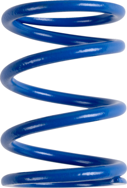 Primary Clutch Spring Blue, Yellow 