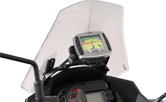 Suport GPS bord SW-MOTECH KAWASAKI Versys 1000 12-14, 1, nordicamoto.ro