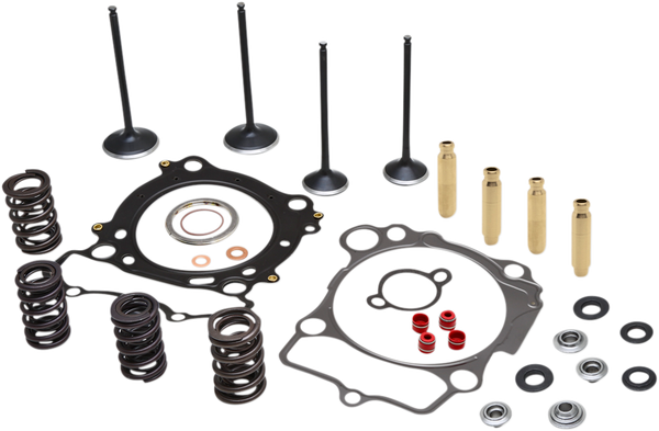 Cylinder Head Service Kit, 1, nordicamoto.ro