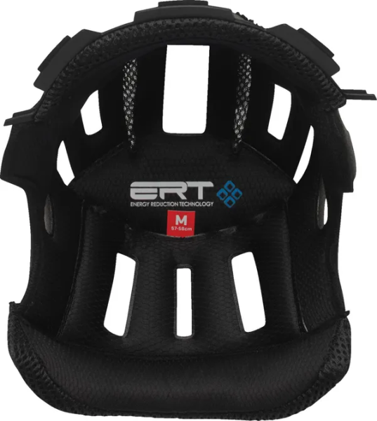 THOR Fleet Helmet Liner Black -0