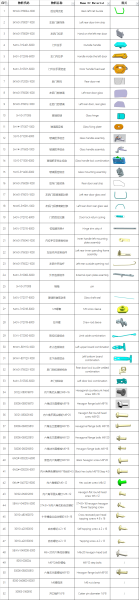 UȘĂ SPATE STÂNGA UTV CFMOTO UFORCE 800XL – NEGRU, 3, nordicamoto.ro