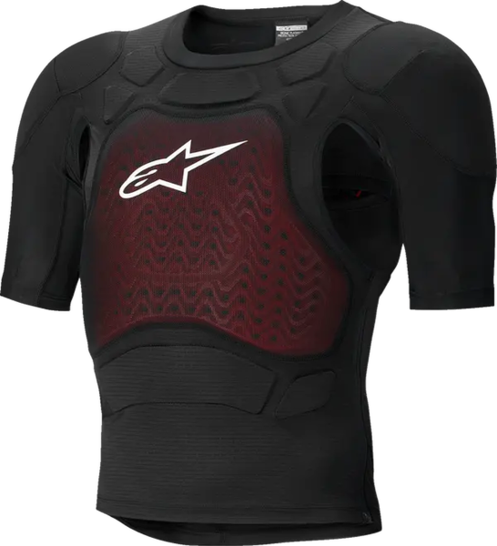 Geacă protecție Alpinestars Bionic Plasma LT cu mâneci scurte Black-42e925a99688449ab14d28fe9e8d4704.webp