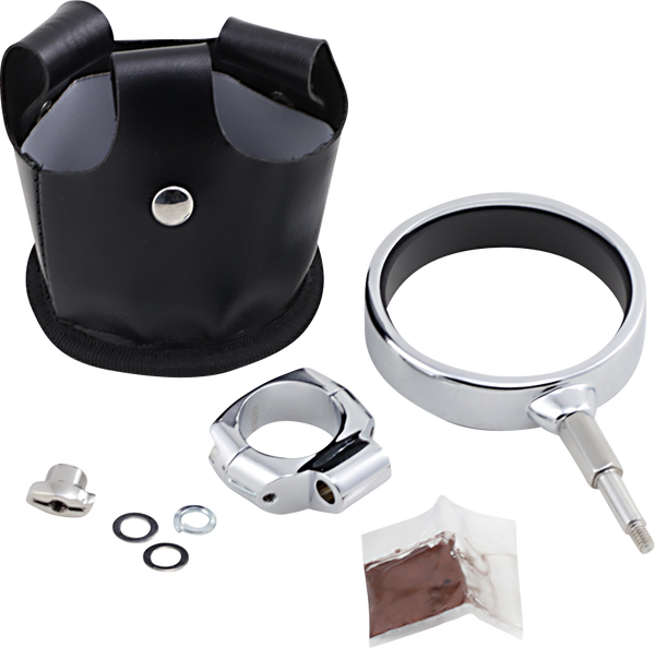 Beverage Carrier Black, 2, nordicamoto.ro