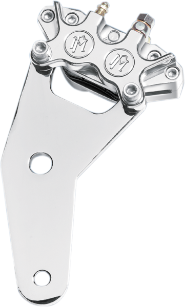 Shovelhead Classic Caliper Kit Chrome, 1, nordicamoto.ro