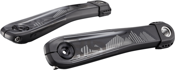 E*spec Race Carbon Cranks  Gen4 Black, 1, nordicamoto.ro