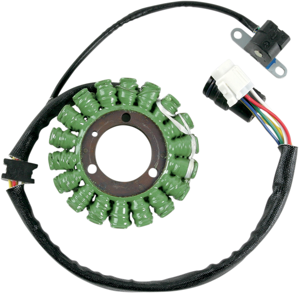 Stator For Yamaha, 1, nordicamoto.ro