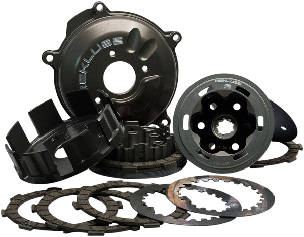Core Manual Clutch Kit, 1, nordicamoto.ro