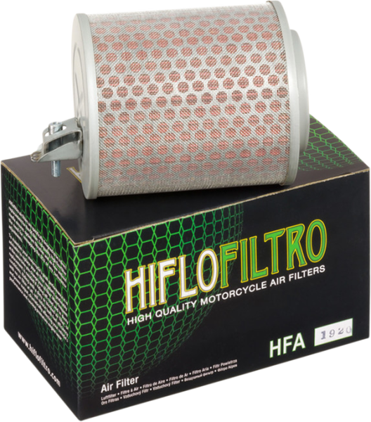 Oe Replacement Air Filter Red
