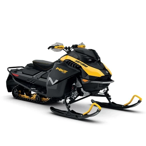 Snowmobil Ski-Doo MXZ NEO+ 2027 55 CP, 1, nordicamoto.ro