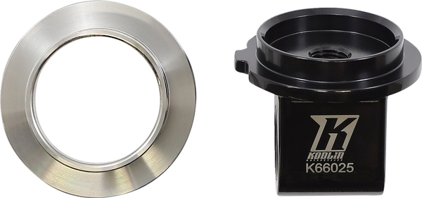 Lowering Kit Chrome, 4, nordicamoto.ro