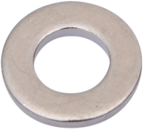 Specialty Washers Silver, 2, nordicamoto.ro