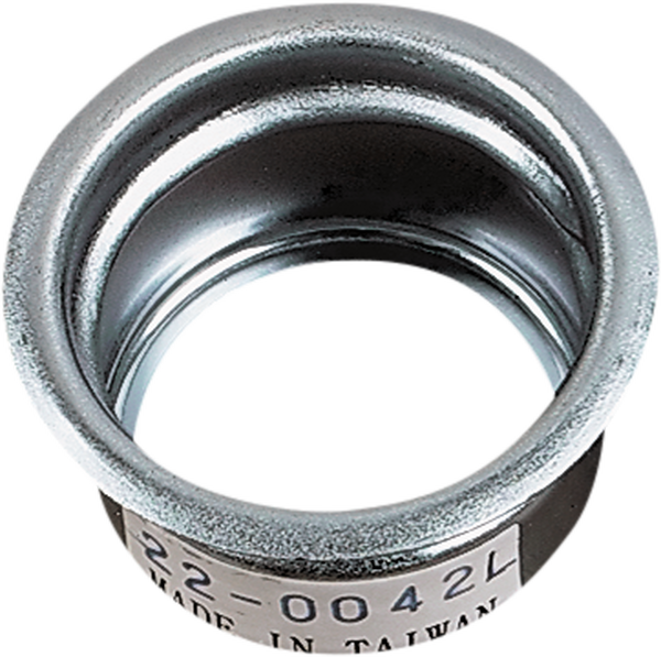 Replacement Gas Tank Bung Chrome, 1, nordicamoto.ro