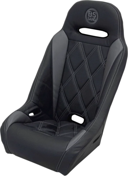 Extreme Seat Black, 1, nordicamoto.ro