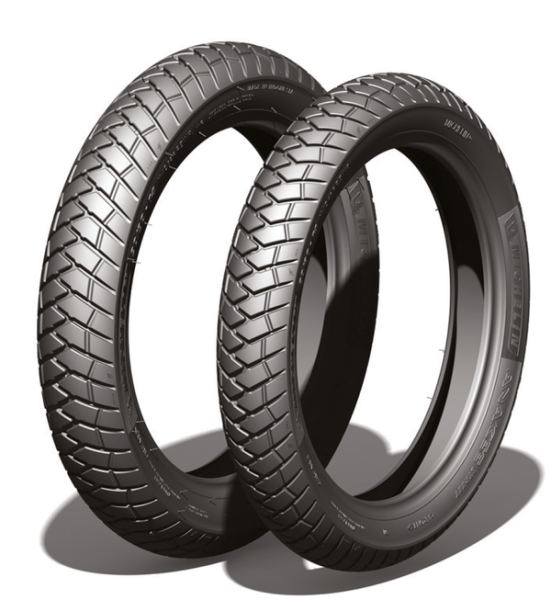 Anakee Street Tire 