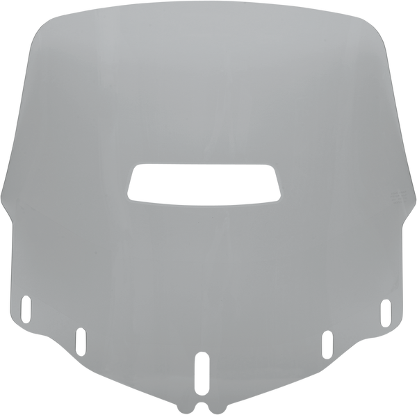 Gold Wing Windshield Gray, 1, nordicamoto.ro