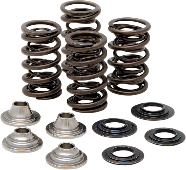 Valve Spring Kit, 1, nordicamoto.ro