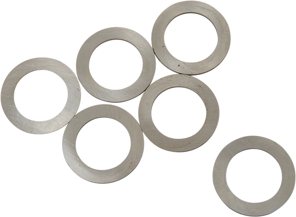 4-speed Gear Spacers, 2, nordicamoto.ro