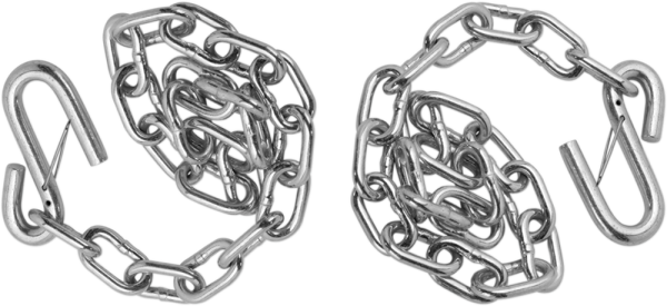 Fulton Performance Safety Chain 5000lb, 1, nordicamoto.ro