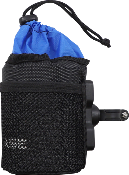 Happy Can Drink Holder Black, 1, nordicamoto.ro