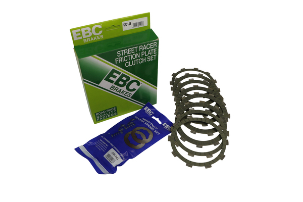 Src Race/sport Aramid Series Clutch Kit, 1, nordicamoto.ro
