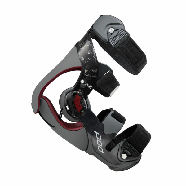 Set Orteze carbon POD K8 3.0 Carbon - Graphite-1
