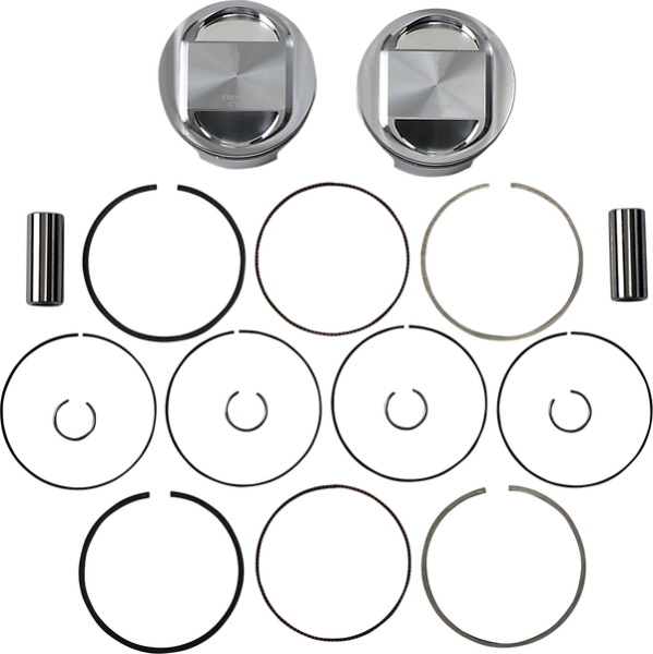 Set de pistoane, 1, nordicamoto.ro