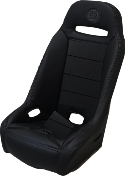 Extreme Seat Black, Red, 1, nordicamoto.ro