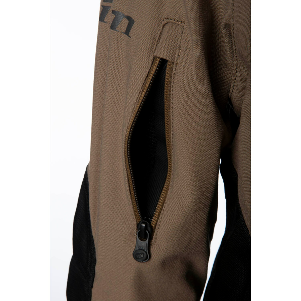 Geaca Dama Klim Rebelle Black-1